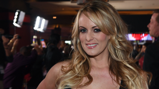 Stormy Daniels will appear on <i>60 Minutes </i>later this month to potentially break Trump's NDA<em></em>